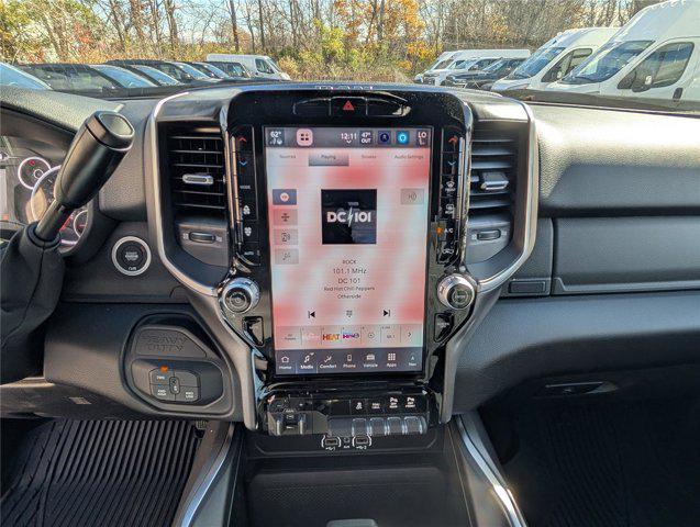 new 2026 Ram 3500 car, priced at $53,504