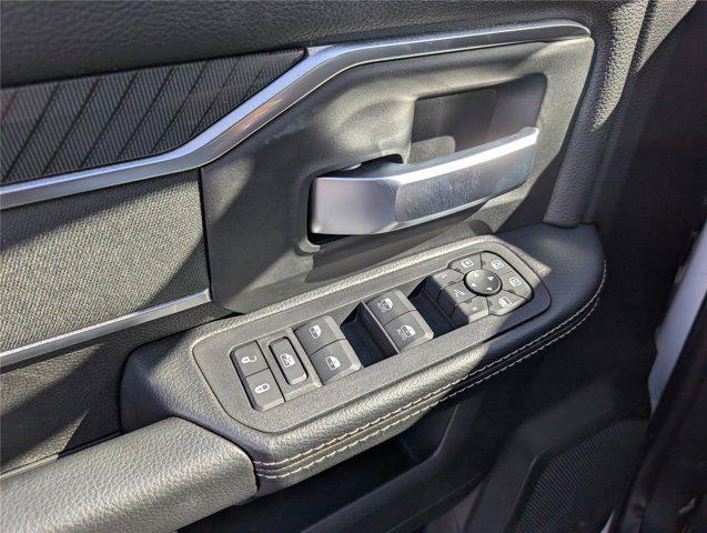 new 2026 Ram 3500 car, priced at $53,504