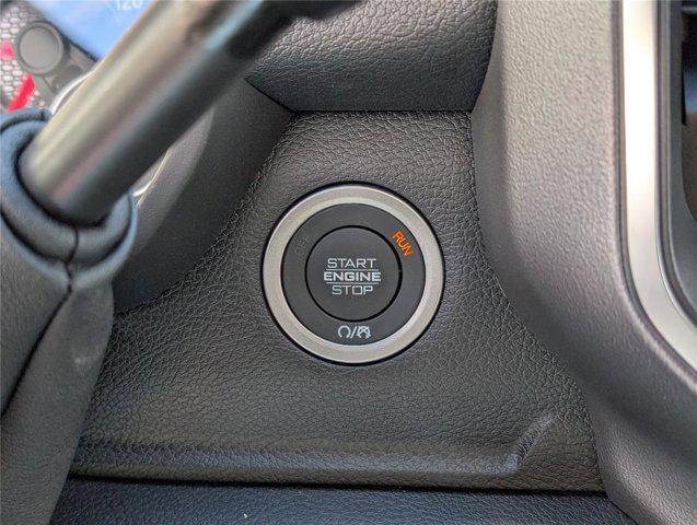 new 2026 Ram 3500 car, priced at $53,504