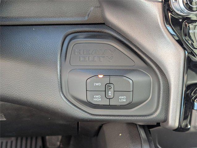 new 2026 Ram 3500 car, priced at $53,504