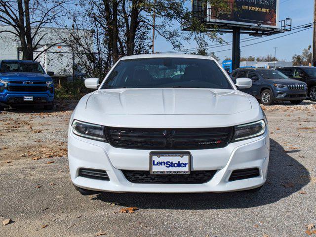 used 2021 Dodge Charger car, priced at $17,700