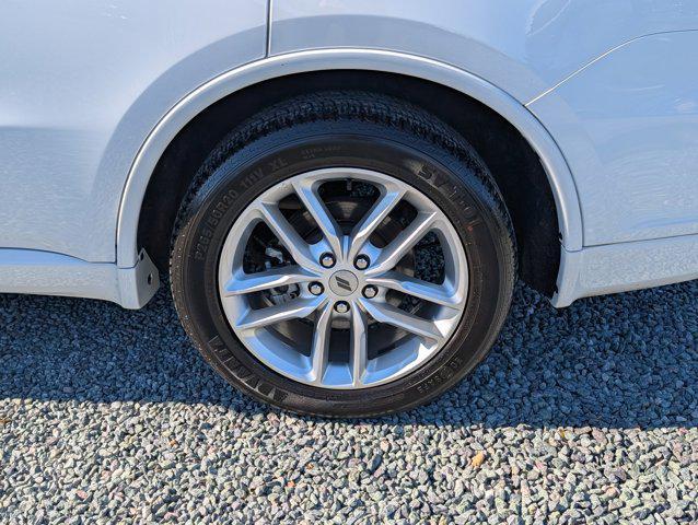 used 2023 Dodge Durango car, priced at $25,700