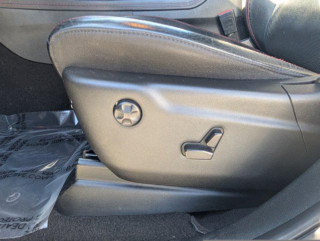 used 2023 Dodge Durango car, priced at $25,700