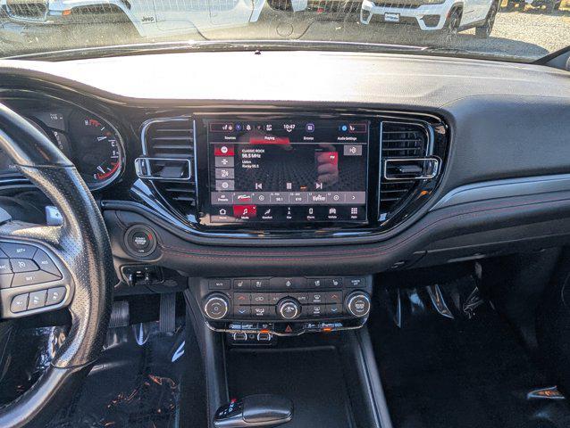 used 2023 Dodge Durango car, priced at $25,700