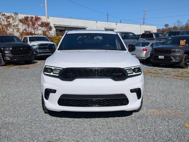 used 2023 Dodge Durango car, priced at $25,700