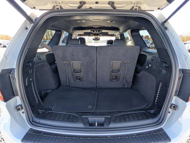 used 2023 Dodge Durango car, priced at $25,700