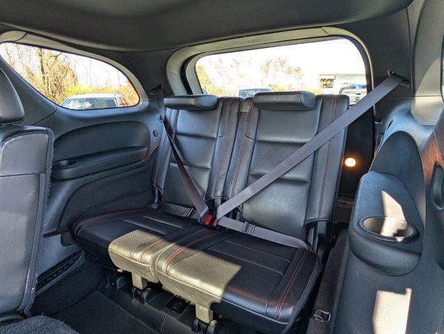 used 2023 Dodge Durango car, priced at $25,700