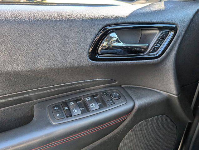 used 2023 Dodge Durango car, priced at $25,700