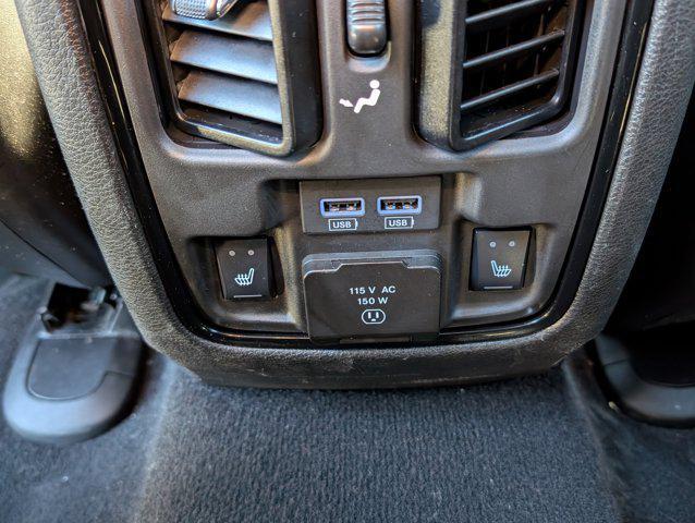 used 2023 Dodge Durango car, priced at $25,700