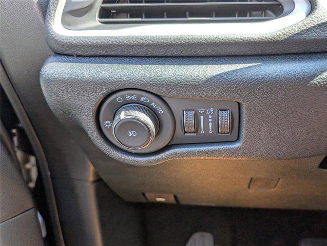 new 2026 Chrysler Pacifica car, priced at $37,945