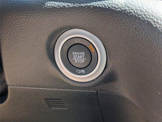 new 2026 Chrysler Pacifica car, priced at $37,945