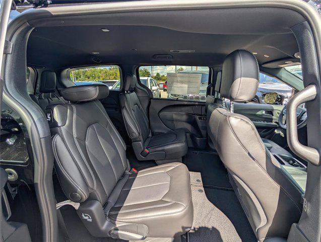 new 2026 Chrysler Pacifica car, priced at $37,945