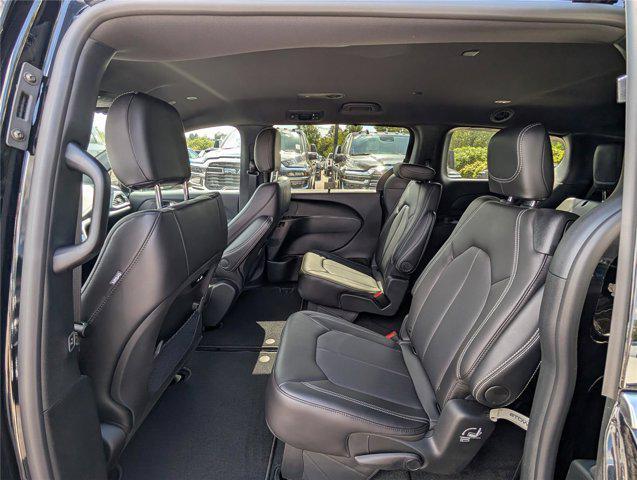 new 2026 Chrysler Pacifica car, priced at $37,945