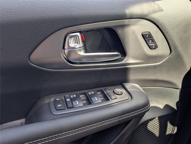 new 2026 Chrysler Pacifica car, priced at $37,945