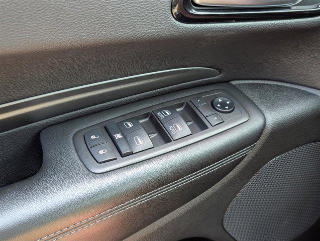 used 2021 Dodge Durango car, priced at $27,000