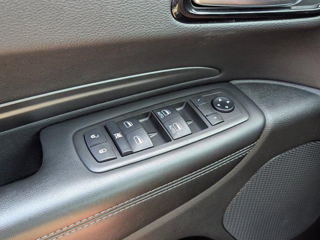 used 2021 Dodge Durango car, priced at $27,800