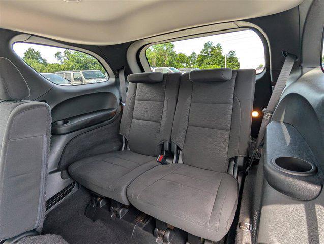 used 2021 Dodge Durango car, priced at $27,000
