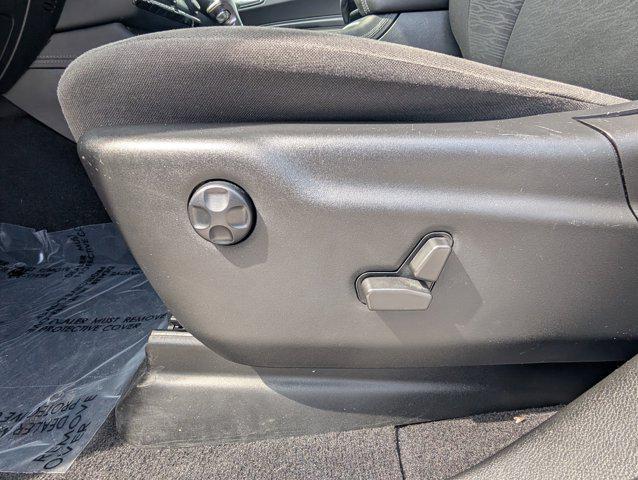 used 2021 Dodge Durango car, priced at $27,800