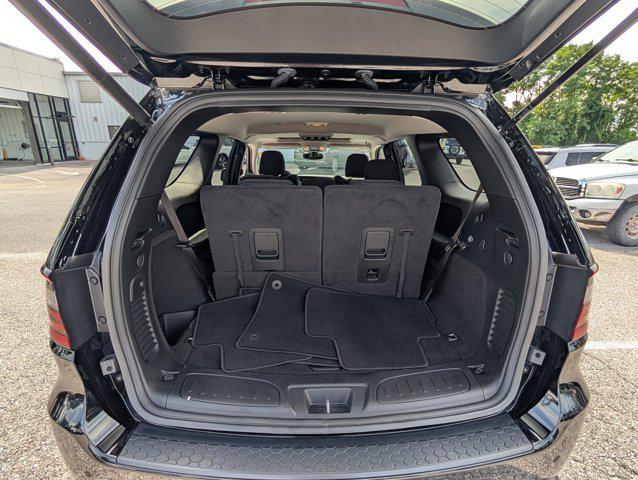 used 2021 Dodge Durango car, priced at $27,800