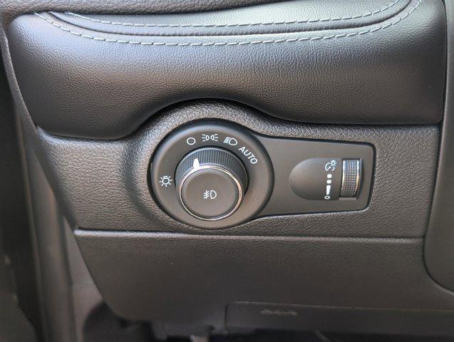 used 2021 Dodge Durango car, priced at $27,000