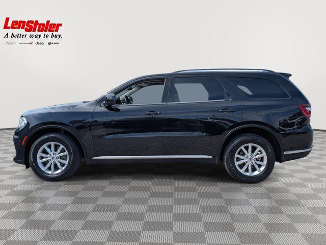used 2021 Dodge Durango car, priced at $27,000