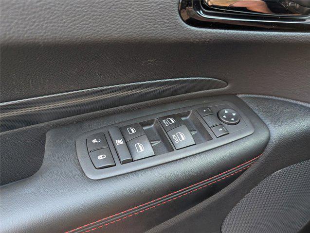 new 2026 Dodge Durango car, priced at $38,158