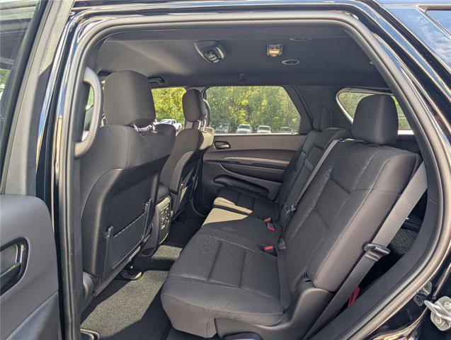 new 2026 Dodge Durango car, priced at $38,158