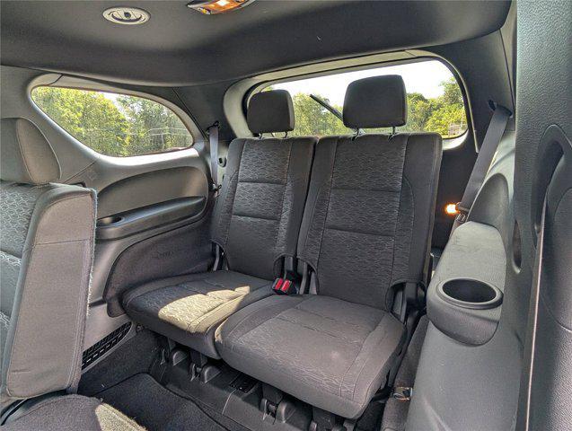 new 2026 Dodge Durango car, priced at $38,158