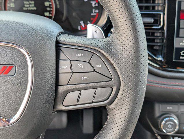 new 2026 Dodge Durango car, priced at $38,158