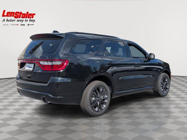 new 2026 Dodge Durango car, priced at $38,158