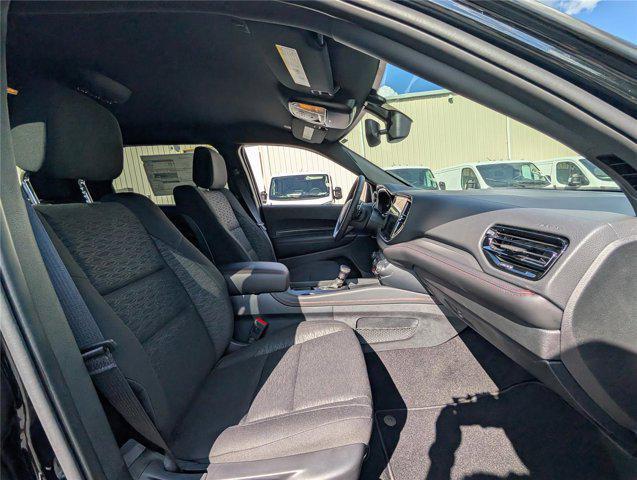 new 2026 Dodge Durango car, priced at $38,158