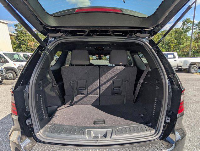 new 2026 Dodge Durango car, priced at $38,158