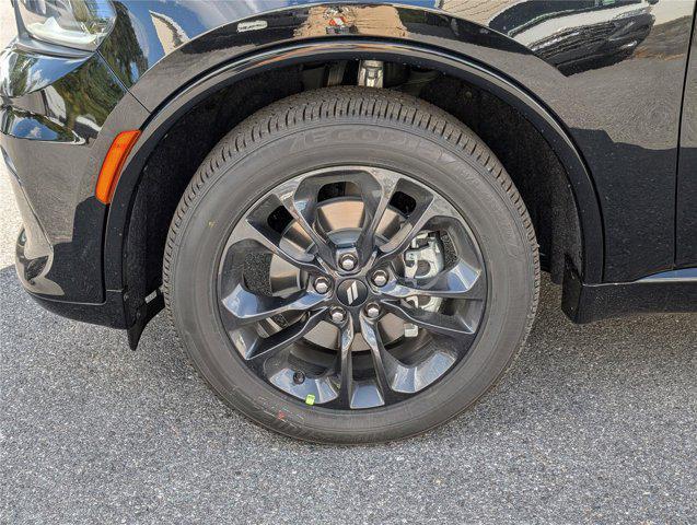 new 2026 Dodge Durango car, priced at $38,158