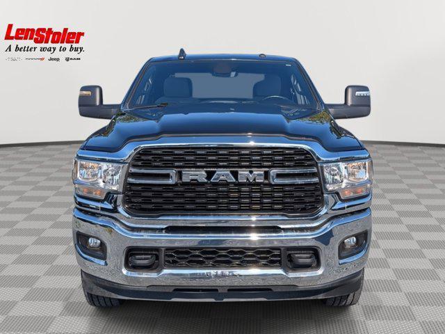 used 2024 Ram 2500 car, priced at $46,500