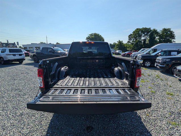 used 2024 Ram 2500 car, priced at $46,500