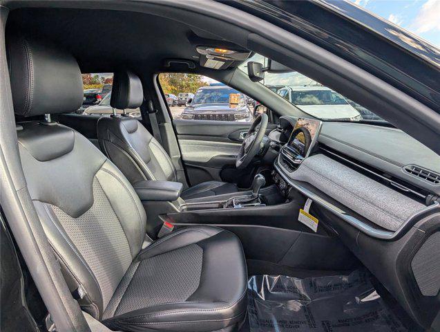 used 2023 Jeep Compass car, priced at $20,000