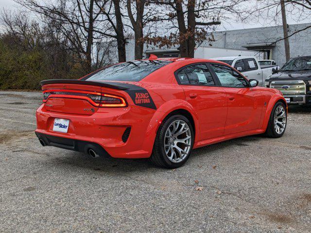 used 2023 Dodge Charger car, priced at $105,000