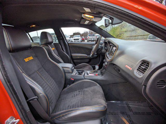 used 2023 Dodge Charger car, priced at $105,000