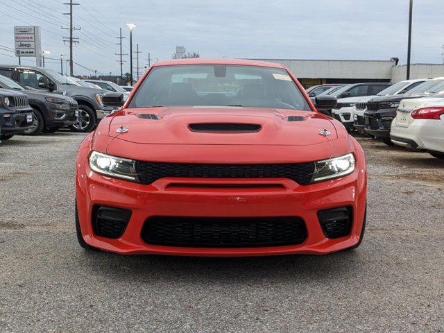 used 2023 Dodge Charger car, priced at $105,000