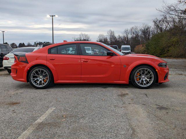 used 2023 Dodge Charger car, priced at $105,000