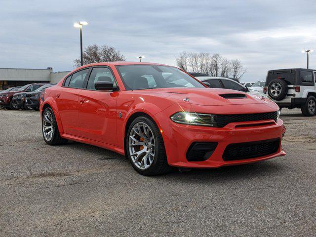 used 2023 Dodge Charger car, priced at $105,000