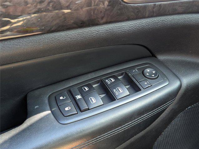 used 2013 Jeep Grand Cherokee car, priced at $11,500