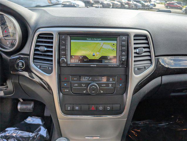 used 2013 Jeep Grand Cherokee car, priced at $11,500