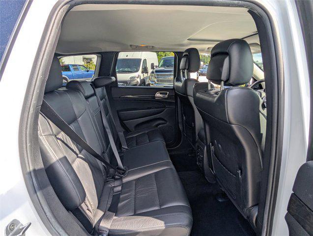 used 2013 Jeep Grand Cherokee car, priced at $11,500