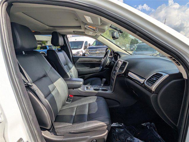 used 2013 Jeep Grand Cherokee car, priced at $11,500