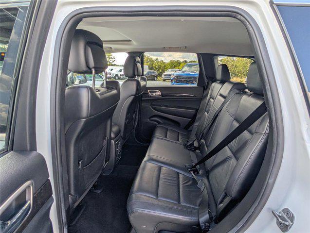 used 2013 Jeep Grand Cherokee car, priced at $11,500