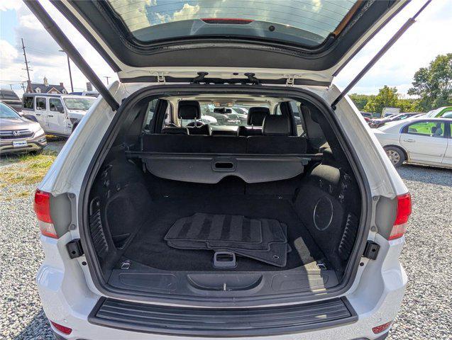 used 2013 Jeep Grand Cherokee car, priced at $11,500