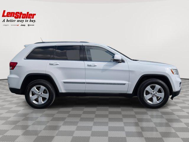 used 2013 Jeep Grand Cherokee car, priced at $11,500