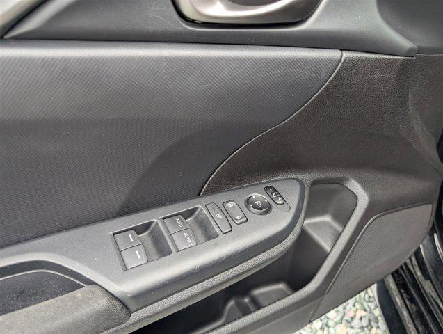 used 2019 Honda Civic car, priced at $19,700