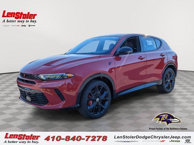 new 2024 Dodge Hornet car, priced at $28,045